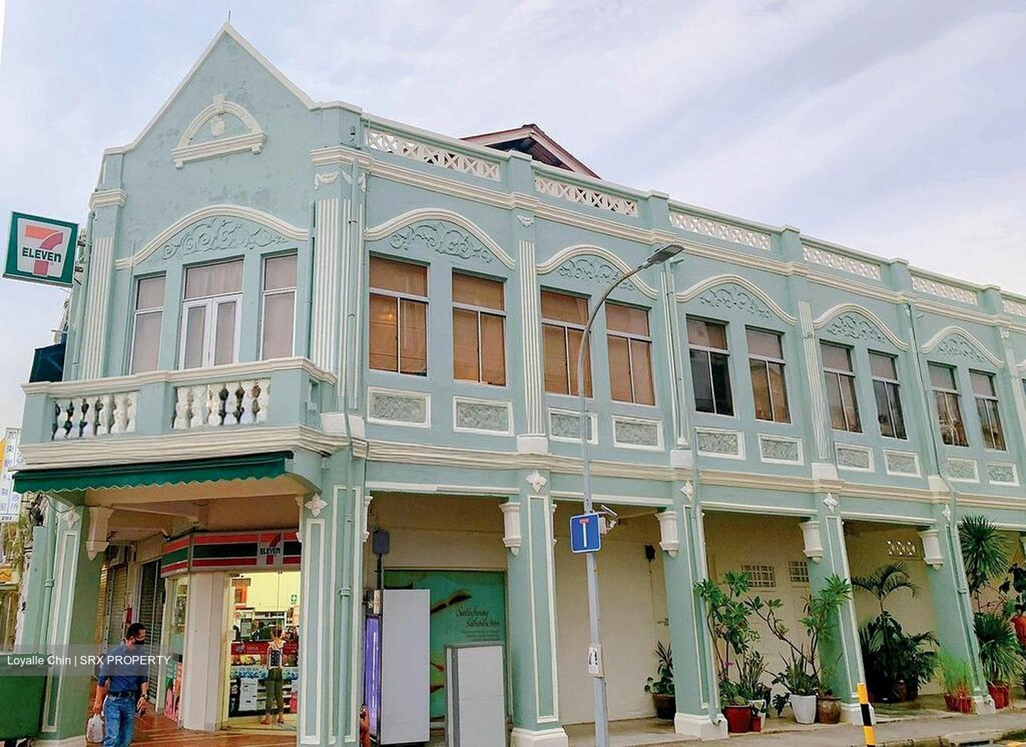 Kelly Villas (D15), Shop House #526593391